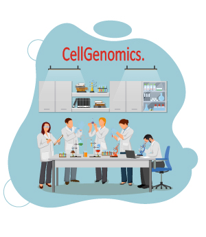 cellgenomics